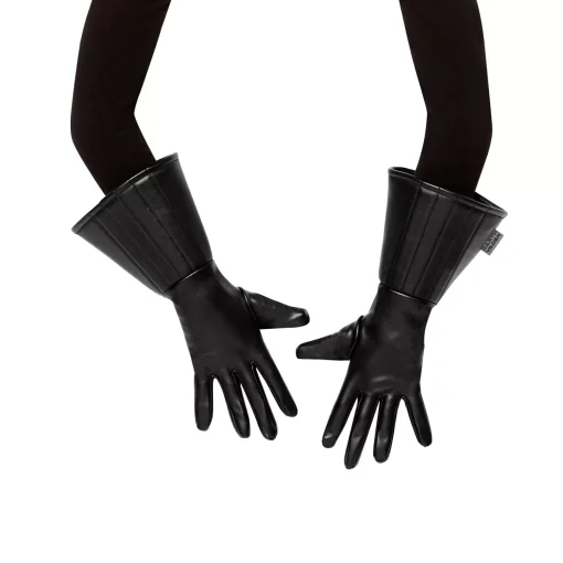 Kids Darth Vader™ Gloves - Star Wars