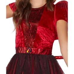 Kids Devil Costume