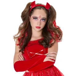 Kids Devil Gem Makeup Kit