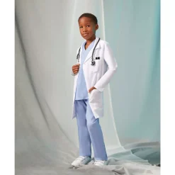 Kids Doctor Costume