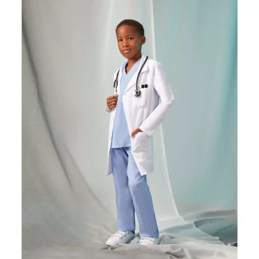 Kids Doctor Costume