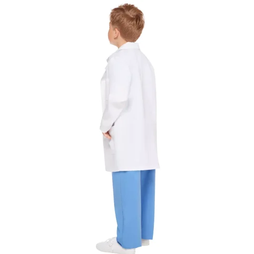 Kids Doctor Costume