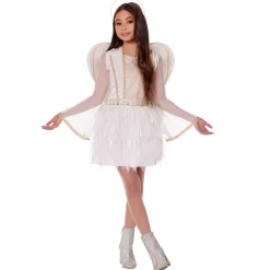 Kids Dream Angel Costume