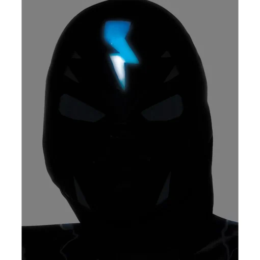 Kids Electrified Ninja Costume
