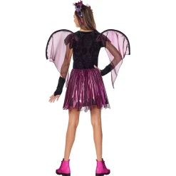 Kids Enchanted Fairy Costume