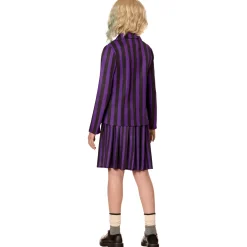 Kids Enid Sinclair Dress Costume - Wednesday