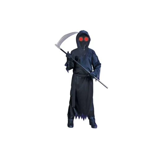 Kids Fade In and Out Phantom Costume