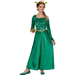 Kids Fiona Costume - Shrek
