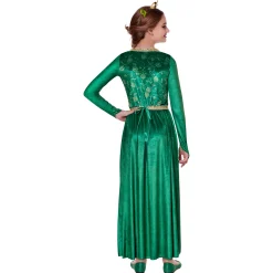 Kids Fiona Costume - Shrek