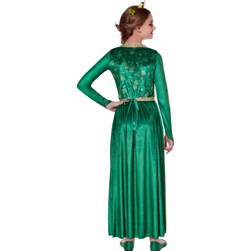 Kids Fiona Costume - Shrek