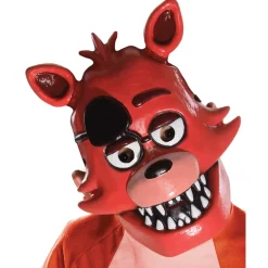 Kids Foxy the Pirate Half Mask - Five Nights at Freddy's