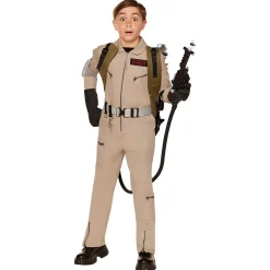 Kids Ghostbusters Signature Jumpsuit - The Signature Collection
