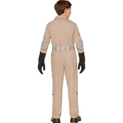 Kids Ghostbusters Signature Jumpsuit - The Signature Collection
