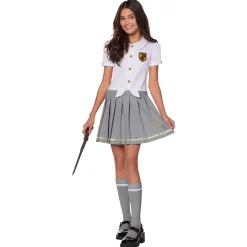 Kids Hogwarts Dress Costume - Harry Potter