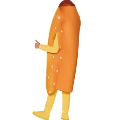 Kids Hot Dog Costume - Fall Guys
