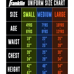 Kids Houston Texans NFL Deluxe Uniform Costume - Franklin Sports