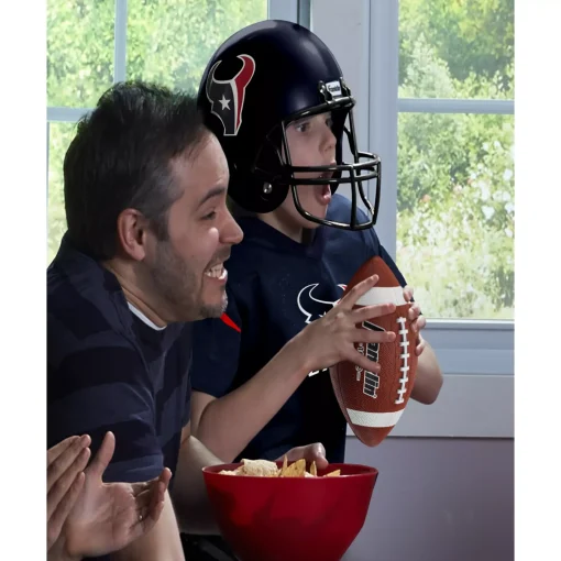 Kids Houston Texans NFL Deluxe Uniform Costume - Franklin Sports