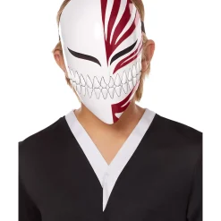 Kids Ichigo Shihakusho Hollow Costume - Bleach