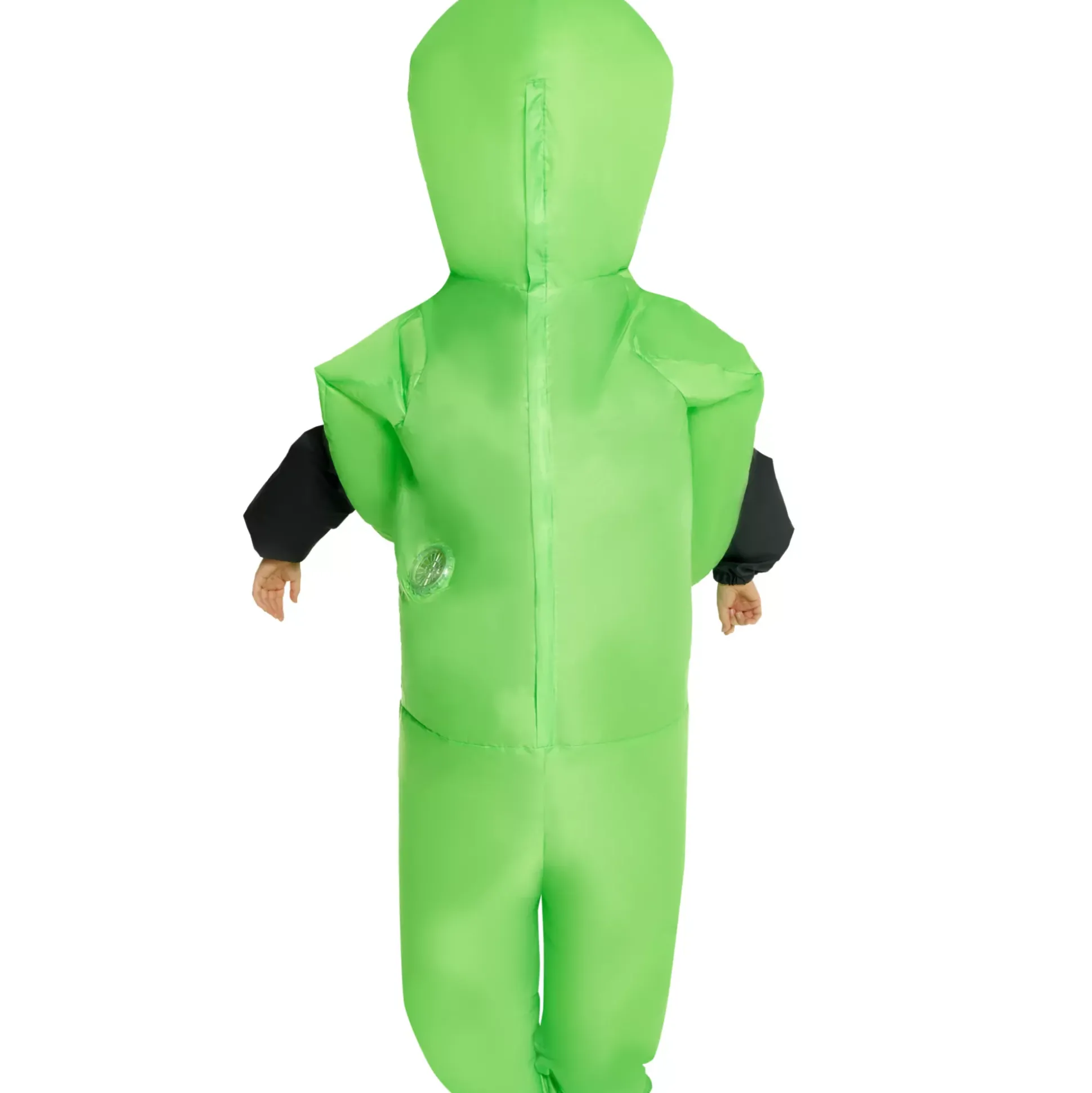 Kids Inflatable Alien Abduction Costume