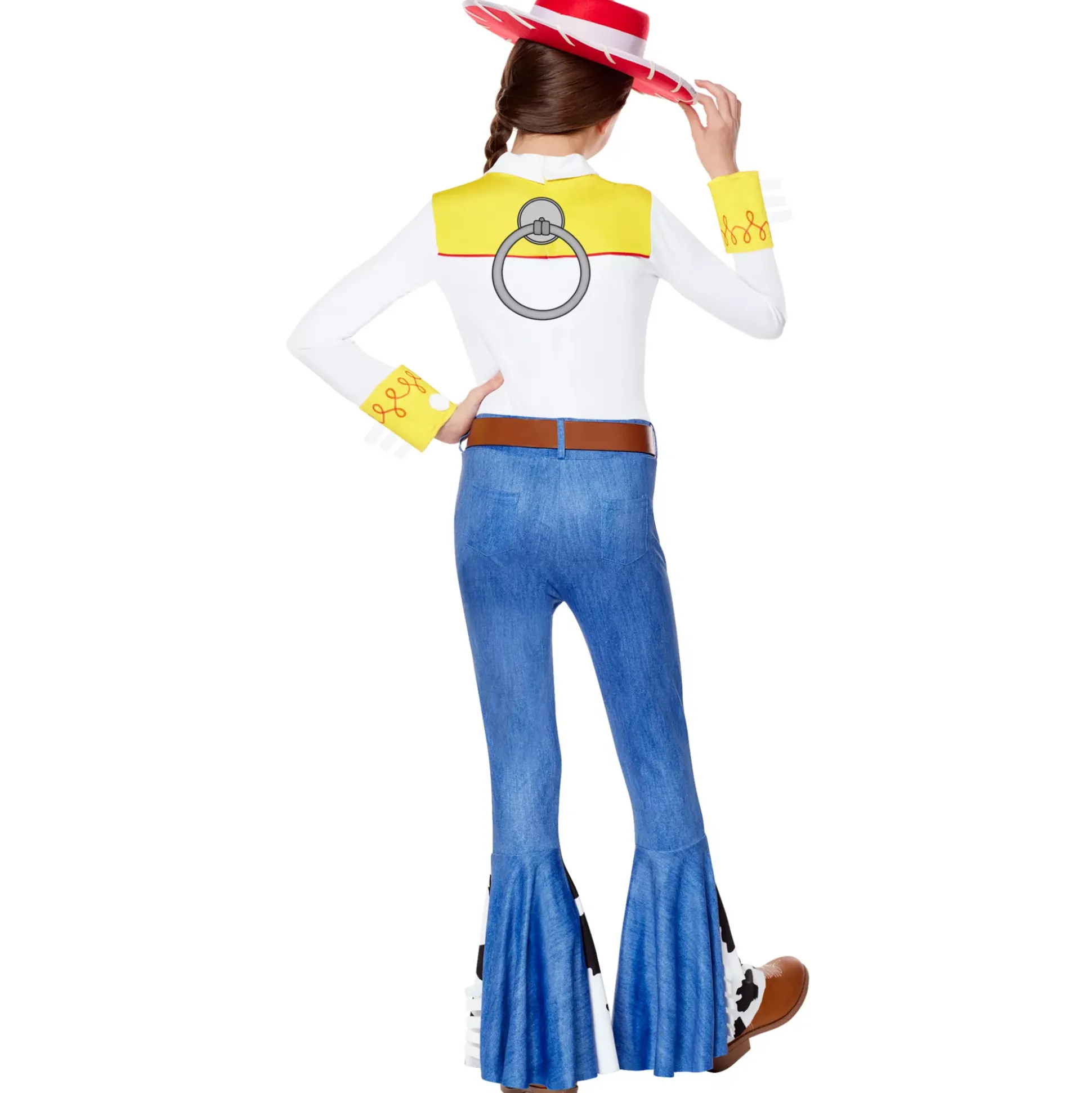 Kids Jessie Costume - Toy Story