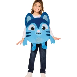 Kids Jet Belly Costume - Pinata Smashlings