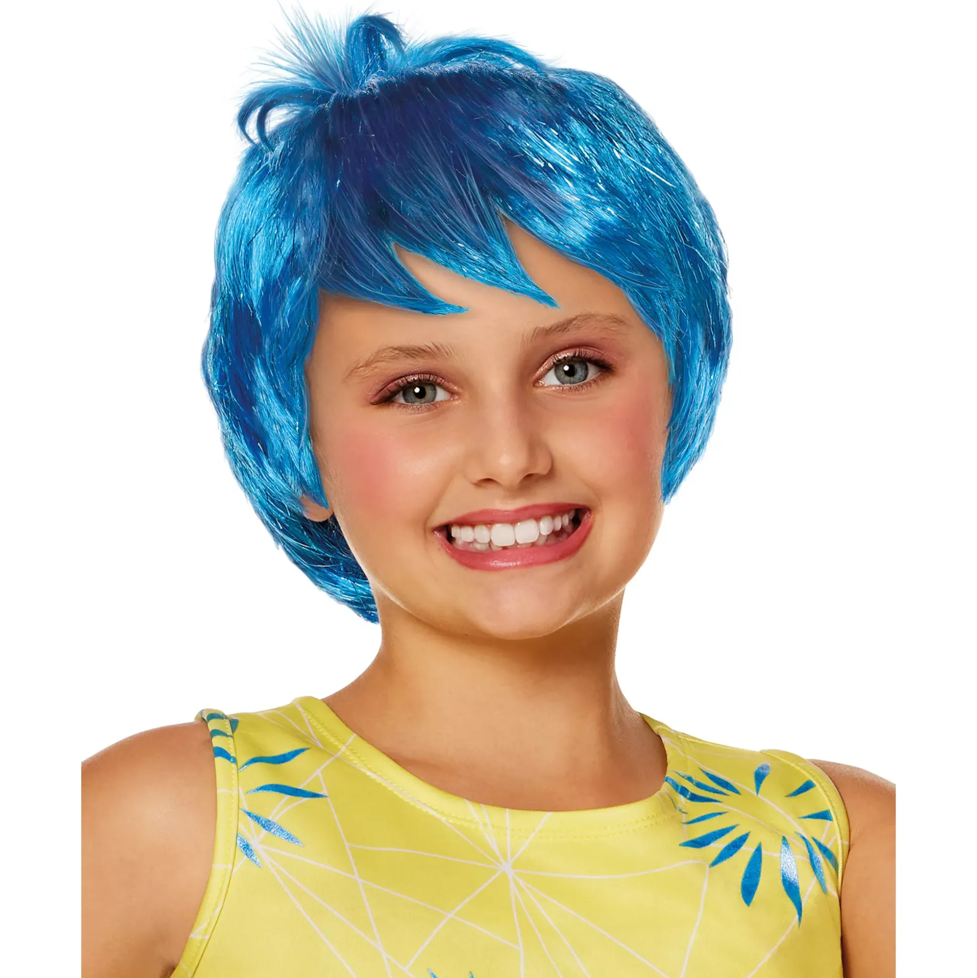 Kids Joy Wig - Inside Out