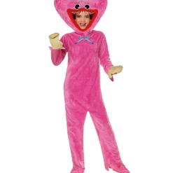 Kids Kissy Missy Costume - Poppy Playtime