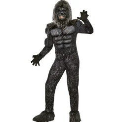 Kids Kong Costume - Godzilla vs. Kong