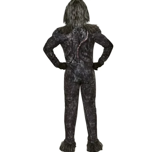 Kids Kong Costume - Godzilla vs. Kong