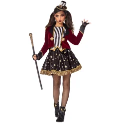 Kids Lady of The Ring Costume - The Signature Collection