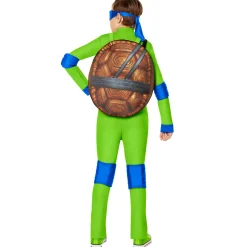 Kids Leonardo Costume - Teenage Mutant Ninja Turtles