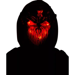 Kids Light-Up Devilish Demon Costume
