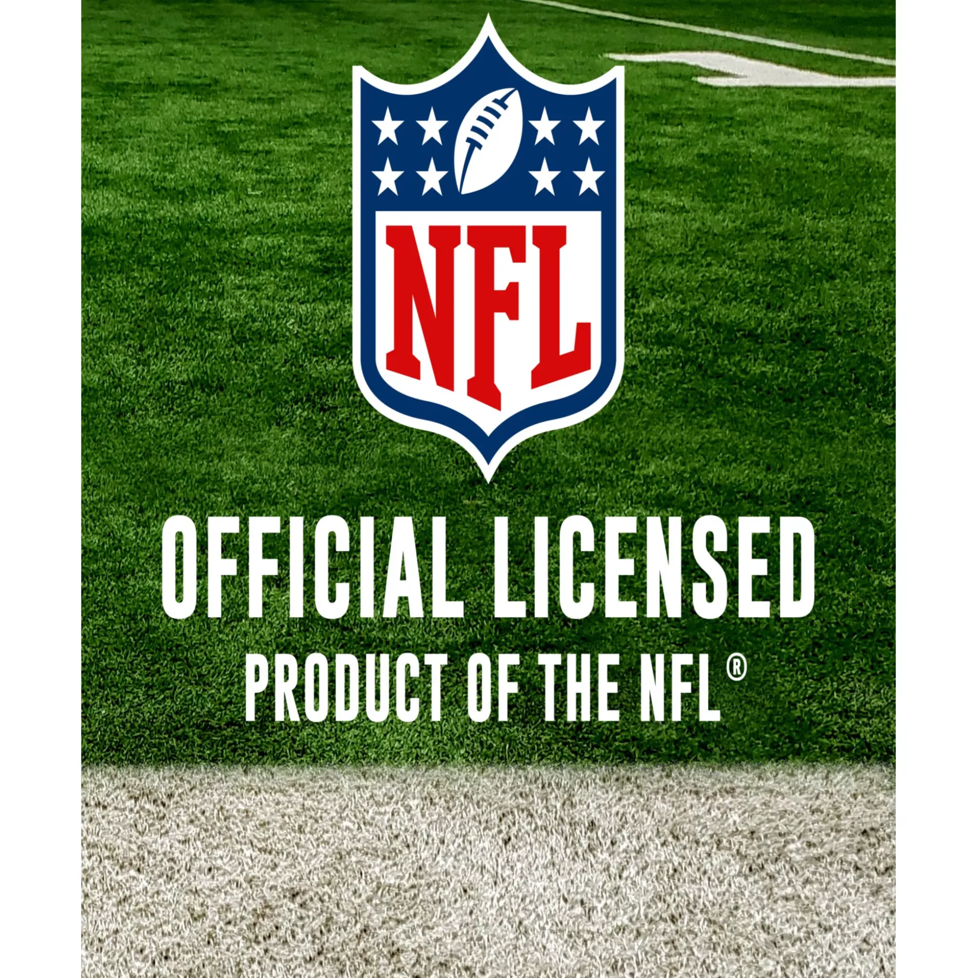 Kids Los Angeles Chargers NFL Deluxe Uniform Costume - Franklin Sports