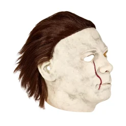 Kids Michael Myers Full Mask Deluxe - Halloween II