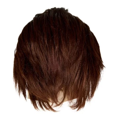 Kids Michael Myers Full Mask Deluxe - Halloween II