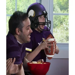 Kids Minnesota Vikings NFL Deluxe Uniform Costume - Franklin Sports