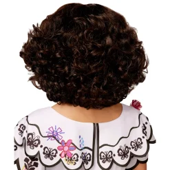 Kids Mirabel Wig - Disney Encanto