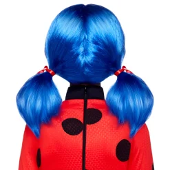Kids Miraculous Ladybug Wig
