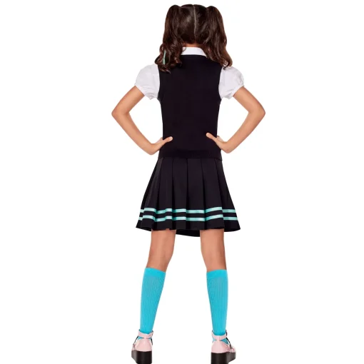 Kids Monster High Sweater Vest