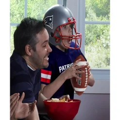 Kids New England Patriots NFL Deluxe Uniform Costume - Franklin Sports