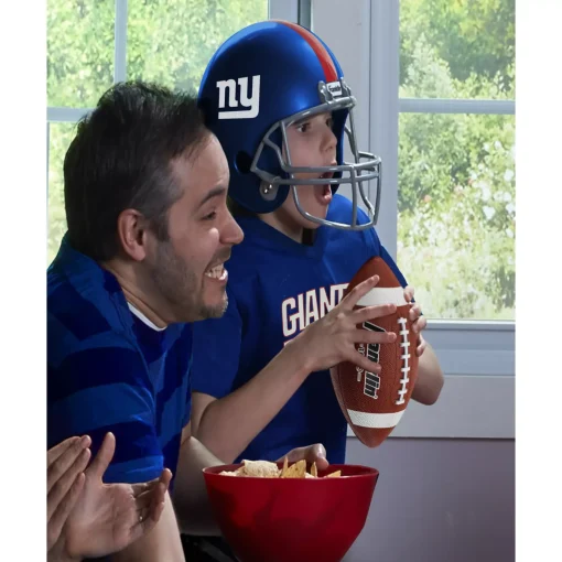 Kids New York Giants NFL Deluxe Uniform Costume - Franklin Sports