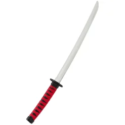 Kids Ninja Swords with Harness