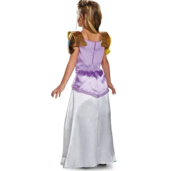 Kids Princess Zelda Costume Deluxe