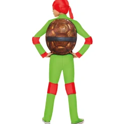 Kids Raphael Costume - Teenage Mutant Ninja Turtles