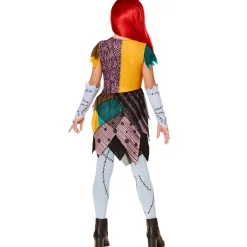 Kids Sally Dress - The Nightmare Before Christmas