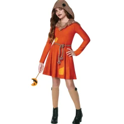 Kids Sam Costume - Trick ‘r Treat