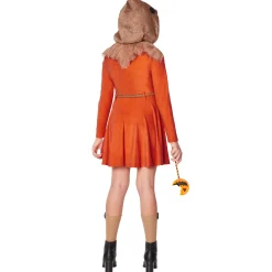Kids Sam Costume - Trick ‘r Treat