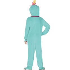 Kids Scrump Jumpsuit Costume - Lilo & Stitch