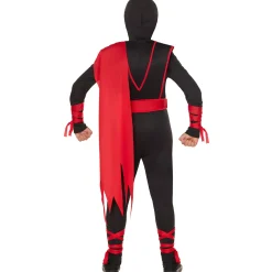 Kids Shadow Ninja Costume