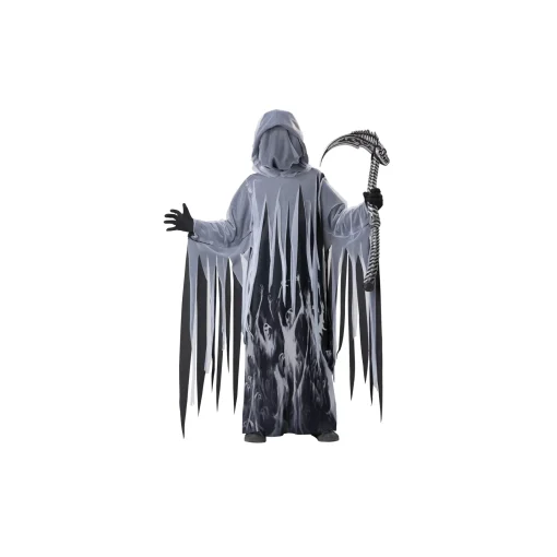 Kids Soul Taker Costume